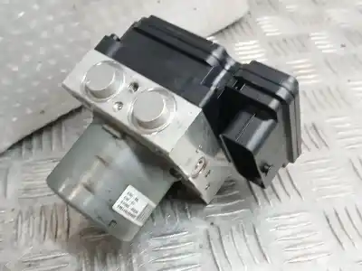 Second-hand car spare part abs for kia cee'd (jd) 1.6 crdi 136 oem iam references 58920a2230 a258920800 