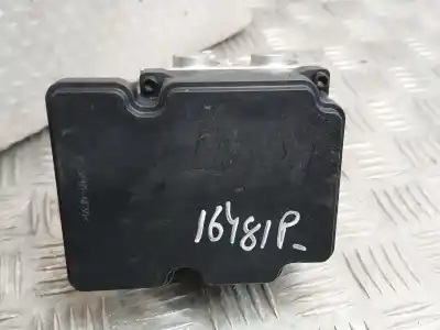 Second-hand car spare part abs for kia cee'd (jd) 1.6 crdi 136 oem iam references 58920a2230 a258920800 