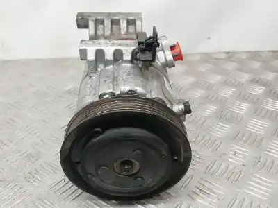 Peça sobressalente para automóvel em segunda mão compressor de ar condicionado a/a a/c por kia cee'd (jd) 1.6 crdi 136 referências oem iam 97701a6701