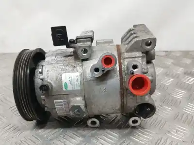 Second-hand car spare part air conditioning compressor for kia cee'd (jd) 1.6 crdi 136 oem iam references 97701a6701 f500jdccf03 hcc kl0a0479