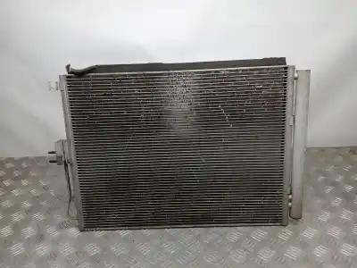 Peça sobressalente para automóvel em segunda mão condensador / radiador de ar condicionado por kia cee'd (jd) 1.6 crdi 136 referências oem iam 97606a5801