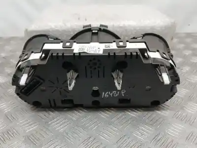 Peça sobressalente para automóvel em segunda mão quadrante por kia cee'd (jd) 1.6 crdi 136 referências oem iam 94033a2020 a2c10530000 