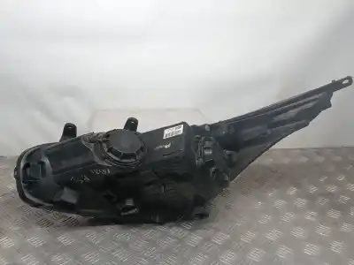 Peça sobressalente para automóvel em segunda mão farol / farolim direito por kia cee'd (jd) 1.6 crdi 136 referências oem iam 92102a2350 92102a2xxx 