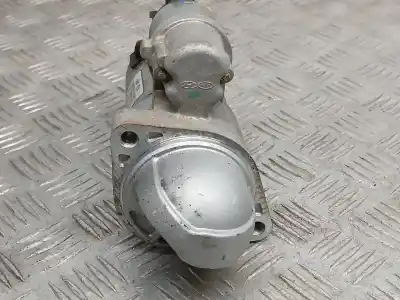 Peça sobressalente para automóvel em segunda mão motor de arranque por kia cee'd (jd) 1.6 crdi 136 referências oem iam 361002a970