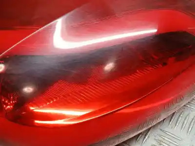 Second-hand car spare part left tailgate light for kia cee'd (jd) 1.6 crdi 136 oem iam references 92410a2700  