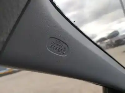 Автозапчастина б/у передня ліва подушка безпеки для honda cr-z (zf) 1.5 ima (zf1) посилання на oem iam 78875sztg80