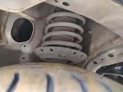 Автозапчастина б/у передній правий амортизатор для honda cr-z (zf) 1.5 ima (zf1) посилання на oem iam 51611szt003