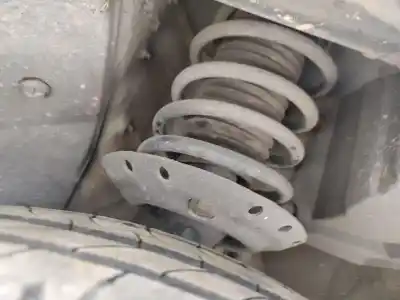 Автозапчастина б/у амортизатор передній лівий для honda cr-z (zf) 1.5 ima (zf1) посилання на oem iam 51621szt003