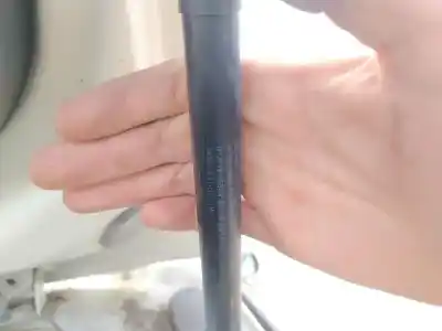 Автозапчастина б/у амортизаторі багажника/дверей для honda cr-z (zf) 1.5 ima (zf1) посилання на oem iam 748208ztg011m1