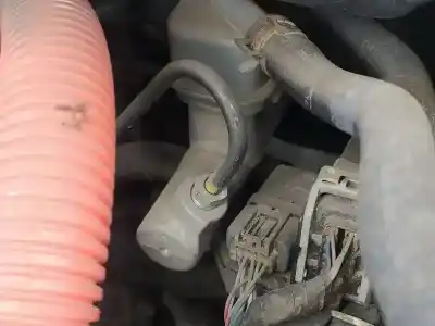 Автозапчастина б/у гальмівний насос для honda cr-z (zf) 1.5 ima (zf1) посилання на oem iam 46100sztg02