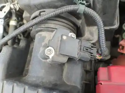 Автозапчастина б/у витратомір повітря для honda cr-z (zf) 1.5 ima (zf1) посилання на oem iam 37980rc0m01