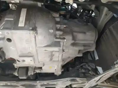 Автозапчастина б/у коробка передач для honda cr-z (zf) 1.5 ima (zf1) посилання на oem iam 20011rtxj60