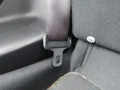 Автозапчастина б/у задній правий ремін безпеки для honda cr-z (zf) 1.5 ima (zf1) посилання на oem iam 82450sztg01za