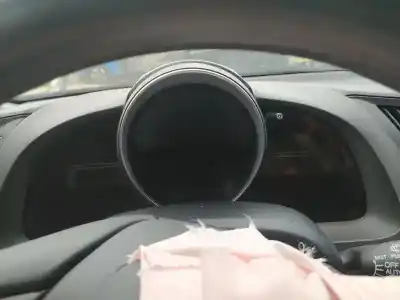 Автозапчастина б/у панель інструментів для honda cr-z (zf) 1.5 ima (zf1) посилання на oem iam 