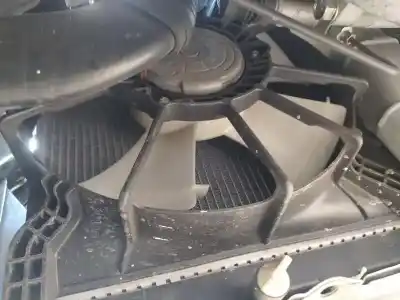 Автозапчастина б/у електро вентилятор для honda cr-z (zf) 1.5 ima (zf1) посилання на oem iam 19030rb0014