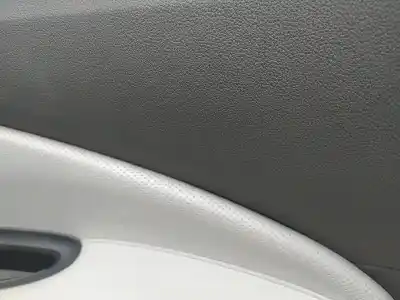 Автозапчастина б/у регулятор переднього правого скла для honda cr-z (zf) 1.5 ima (zf1) посилання на oem iam 72211szt003