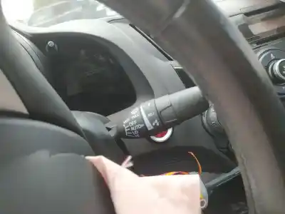 Автозапчастина б/у команда чистити для honda cr-z (zf) 1.5 ima (zf1) посилання на oem iam 35255ta0h41