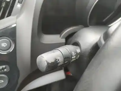 Автозапчастина б/у команда чистити для honda cr-z (zf) 1.5 ima (zf1) посилання на oem iam 35255ta0h41  