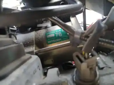 Автозапчастина б/у двигун запускається для honda cr-z (zf) 1.5 ima (zf1) посилання на oem iam 31200rtw004  