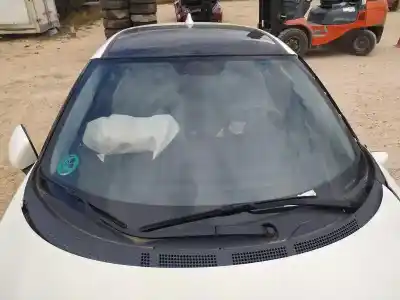 Автозапчастина б/у вітрово скло для honda cr-z (zf) 1.5 ima (zf1) посилання на oem iam 73111sztg01