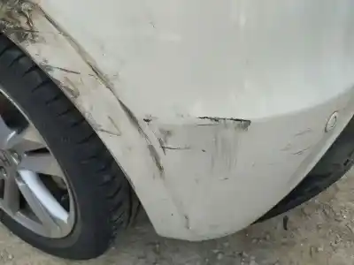 Автозапчасти б/у задний бампер за honda cr-z (zf) 1.5 ima (zf1) ссылки oem iam 71501sztg00za  