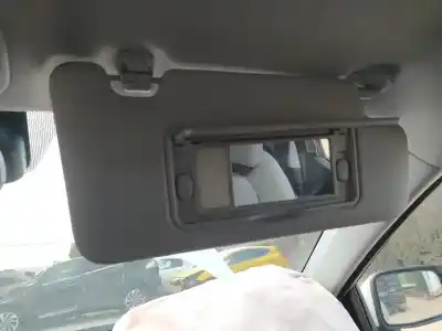 Автозапчастина б/у правильний натір для honda cr-z (zf) 1.5 ima (zf1) посилання на oem iam 83230sztg01za  