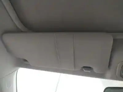 Автозапчастина б/у лівий натір для honda cr-z (zf) 1.5 ima (zf1) посилання на oem iam 83280sztg01za