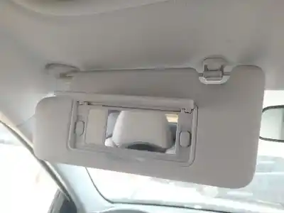 Автозапчастина б/у лівий натір для honda cr-z (zf) 1.5 ima (zf1) посилання на oem iam 83280sztg01za  