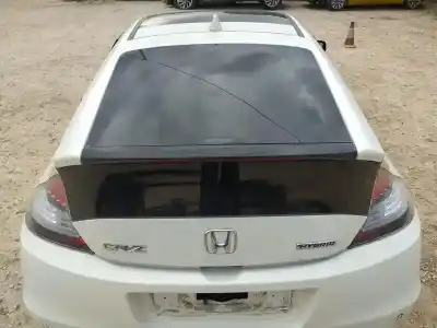 Автозапчастина б/у загальні двері для honda cr-z (zf) 1.5 ima (zf1) посилання на oem iam 68100sztg01zz