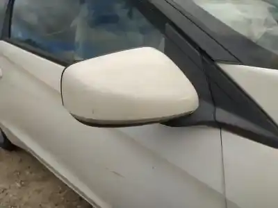 Автозапчастина б/у правий задний огляд для honda cr-z (zf) 1.5 ima (zf1) посилання на oem iam 76200sztg01za