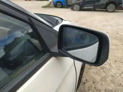 Автозапчастина б/у правий задний огляд для honda cr-z (zf) 1.5 ima (zf1) посилання на oem iam 76200sztg01za  