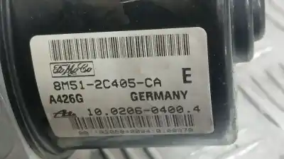 Автозапчасти б/у абс за ford focus ii (da_, hcp, dp) 1.6 tdci ссылки oem iam 8m512c405ca 10020604004  Автозапчасти б/у абс за ford focus ii (da_, hcp, dp) 1.6 tdci ссылки oem iam 8m512c405ca 10020604004