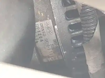 Pezzo di ricambio per auto di seconda mano ALTERNATORE per FORD FOCUS II (DA_, HCP, DP)  Riferimenti OEM IAM 8M5T10300PB  31288154-DENSO