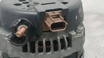 Автозапчасти б/у генератор за ford focus ii (da_, hcp, dp) 1.6 tdci ссылки oem iam 8m5t10300pa 1042105700  Автозапчасти б/у генератор за ford focus ii (da_, hcp, dp) 1.6 tdci ссылки oem iam 8m5t10300pa 1042105700