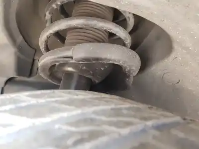 Pezzo di ricambio per auto di seconda mano  per FORD FOCUS II (DA_, HCP, DP)  Riferimenti OEM IAM 1595298  