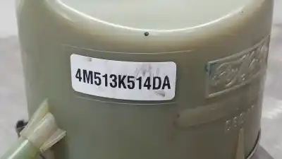 Автозапчасти б/у насос гидроусилителя за ford focus ii (da_, hcp, dp) 1.6 tdci ссылки oem iam 4m513k514da   Автозапчасти б/у насос гидроусилителя за ford focus ii (da_, hcp, dp) 1.6 tdci ссылки oem iam 4m513k514da