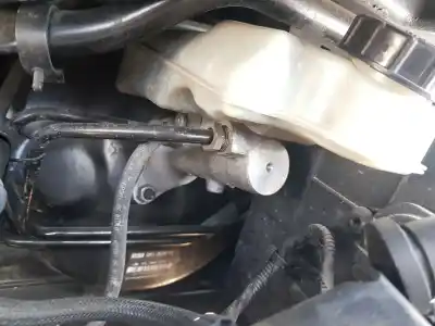 Pezzo di ricambio per auto di seconda mano Pompa Freni per FORD FOCUS II (DA_, HCP, DP) 1.6 TDCI Riferimenti OEM IAM 1547478  