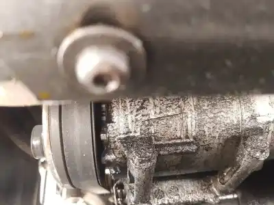 Second-hand car spare part air conditioning compressor for ford focus ii (da_, hcp, dp) 1.6 tdci oem iam references 1744998