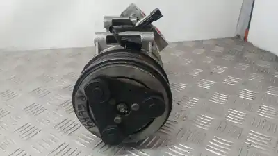 Автозапчасти б/у компрессор кондиционера воздуха за ford focus ii (da_, hcp, dp) 1.6 tdci ссылки oem iam 1744998 Автозапчасти б/у компрессор кондиционера воздуха за ford focus ii (da_, hcp, dp) 1.6 tdci ссылки oem iam 1744998