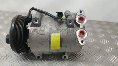 Автозапчастина б/у компресор кондиционера для ford focus ii (da_, hcp, dp) 1.6 tdci посилання на oem iam 1744998  