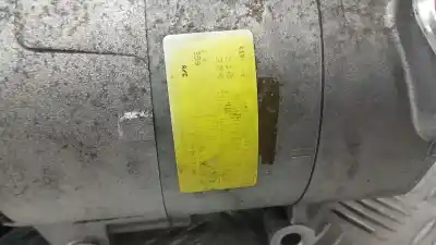 Автозапчастина б/у компресор кондиционера для ford focus ii (da_, hcp, dp) 1.6 tdci посилання на oem iam 1744998  