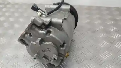 Автозапчастина б/у компресор кондиционера для ford focus ii (da_, hcp, dp) 1.6 tdci посилання на oem iam 1744998  