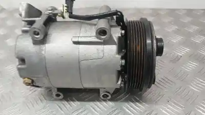 Автозапчастина б/у компресор кондиционера для ford focus ii (da_, hcp, dp) 1.6 tdci посилання на oem iam 1744998  