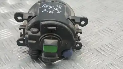 Автозапчасти б/у правая противотуманная фара за ford focus ii (da_, hcp, dp) 1.6 tdci ссылки oem iam 2n1115201ab l322363  Автозапчасти б/у правая противотуманная фара за ford focus ii (da_, hcp, dp) 1.6 tdci ссылки oem iam 2n1115201ab l322363