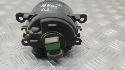 Автозапчасти б/у левая противотуманная фара за ford focus ii (da_, hcp, dp) 1.6 tdci ссылки oem iam 4550597   Автозапчасти б/у левая противотуманная фара за ford focus ii (da_, hcp, dp) 1.6 tdci ссылки oem iam 4550597