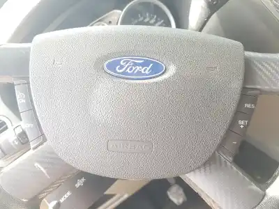 Автозапчасти б/у комплект подушки безопасности за ford focus ii (da_, hcp, dp) 1.6 tdci ссылки oem iam 1670593  