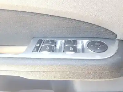 Pezzo di ricambio per auto di seconda mano Interruttore Alzacristalli Anteriore Sinistro per FORD FOCUS II (DA_, HCP, DP) 1.6 TDCI Riferimenti OEM IAM 1633381  