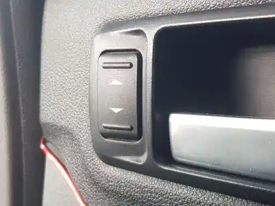 Pezzo di ricambio per auto di seconda mano Comando Alzacristalli Posteriori Destro per FORD FOCUS II (DA_, HCP, DP) 1.6 TDCI Riferimenti OEM IAM 1471913  