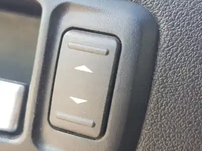 Pezzo di ricambio per auto di seconda mano Comandi Alzacristalli Posteriore Sinistro per FORD FOCUS II (DA_, HCP, DP) 1.6 TDCI Riferimenti OEM IAM 1471913  
