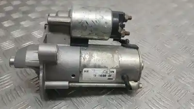 Second-hand car spare part starter motor for ford focus ii (da_, hcp, dp) 1.6 tdci oem iam references 2073366   Second-hand car spare part starter motor for ford focus ii (da_, hcp, dp) 1.6 tdci oem iam references 2073366